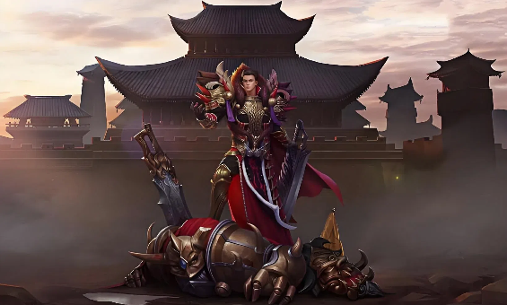 ��Ӱ���У�����Ϊ�� ���� �귨��½��ʿ��ȫ�ܴ���֮·