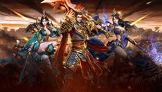 重拾经典,赴一场玛法旧梦 重拾经典,赴一场玛法旧梦