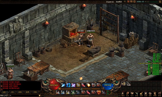 ��·ǰ�У�սʿ�ĳɳ�֮·��ս���ɱ�