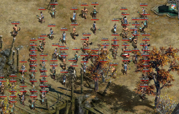 ����PKʵս����ȫ������ְҵ�Կ�������װ��ҩˮ����